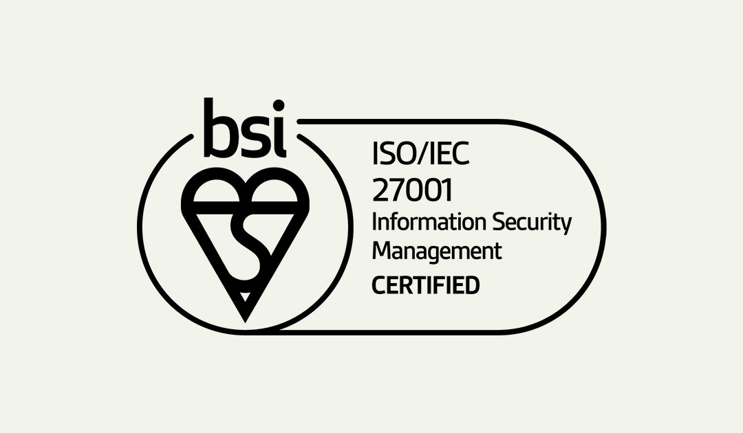 HireRoad Achieves ISO/IEC 27001:2022 Certification, Strengthening Commitment to Cyber Security